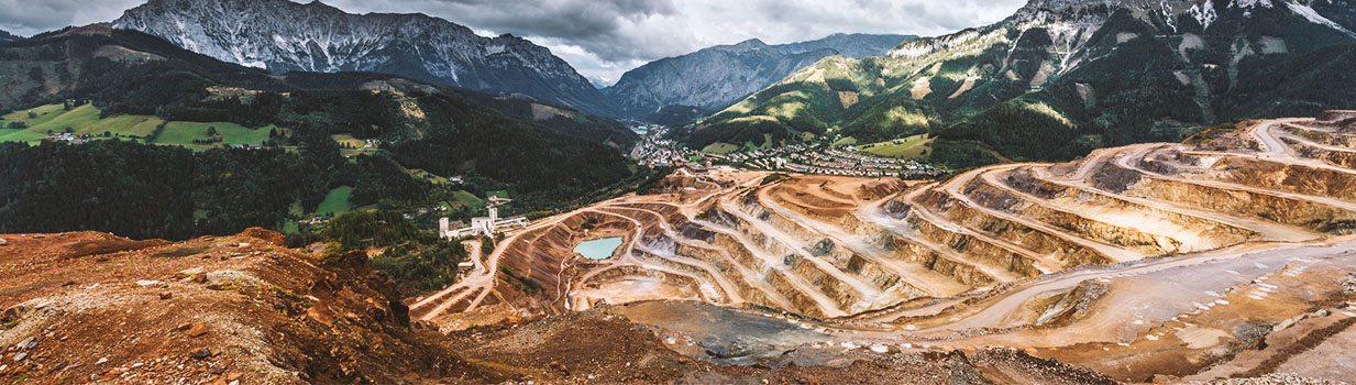 Grado en Ingeniería de Recursos Minerales y Energía - Universidad Politécnica de Cartagena