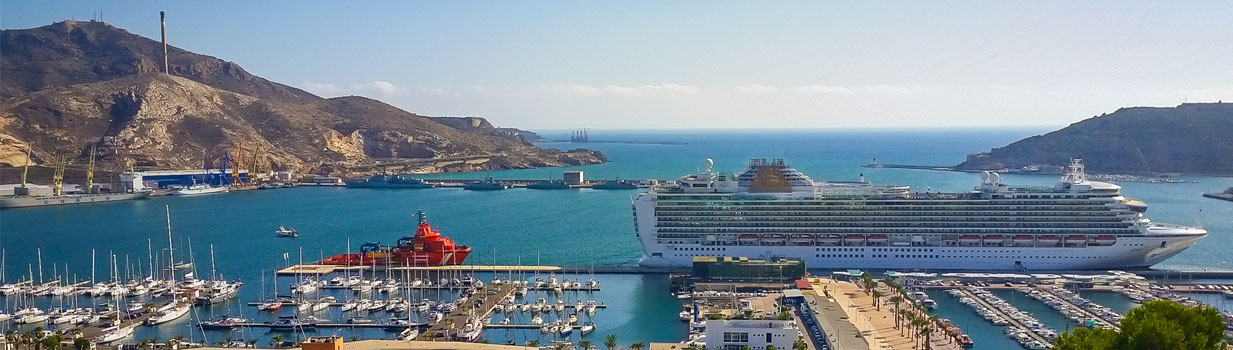 Máster Universitario en Gestión y Dirección de Empresas e Instituciones Turísticas - Universidad Politécnica de Cartagena