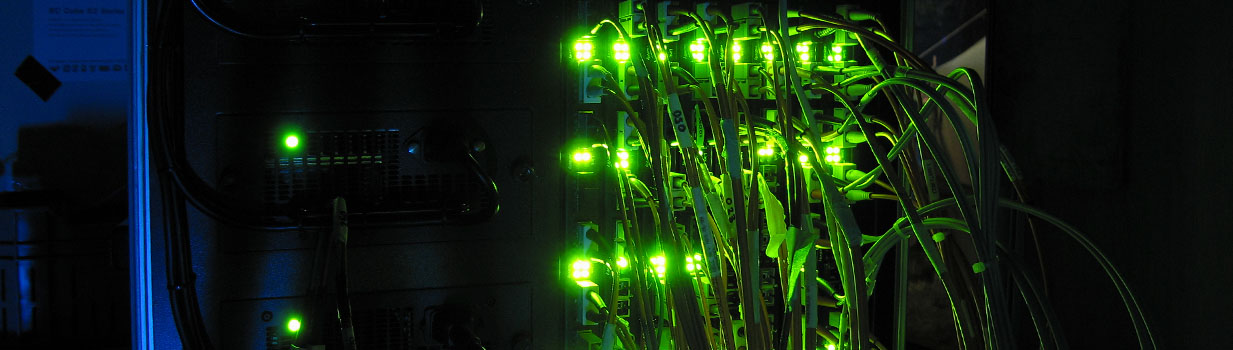 Máster Universitario en Ingeniería de Telecomunicación - Universidad Politécnica de Cartagena