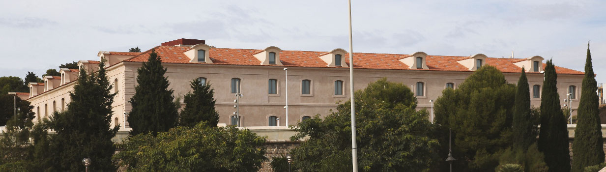 Máster Universitario en Organización Industrial - Universidad Politécnica de Cartagena