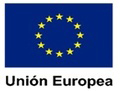 logo uni&oacute;n europea