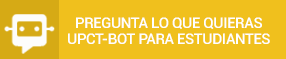 Nuevos Estudiantes. Pregunta tus dudas por correo.
