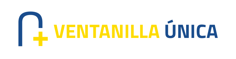 Logo Ventanilla unica