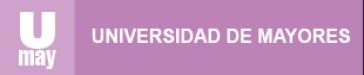 Universidad <br> de mayores