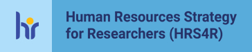 Human Resources Strategy <br> for Researchers (HRS4R)